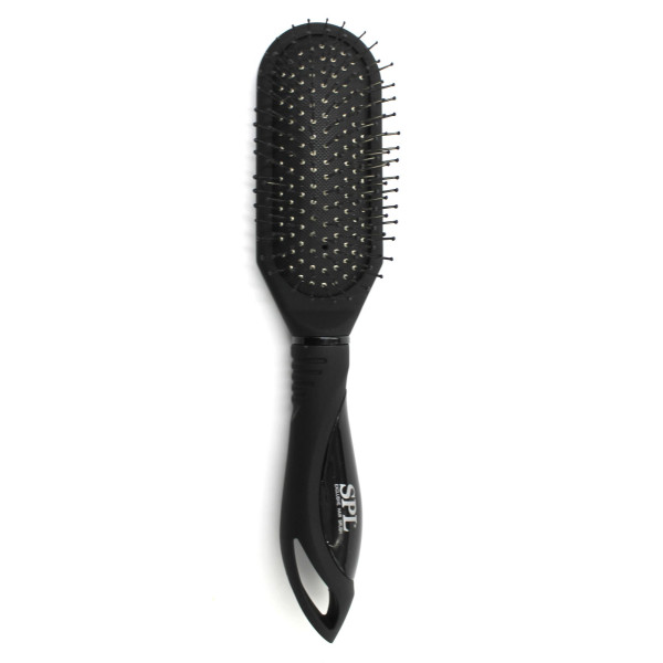 Масажна щітка для волосся SPL Hair Brush Black 55131
