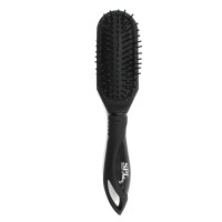 Масажна щітка для волосся SPL Hair Brush Black 55148
