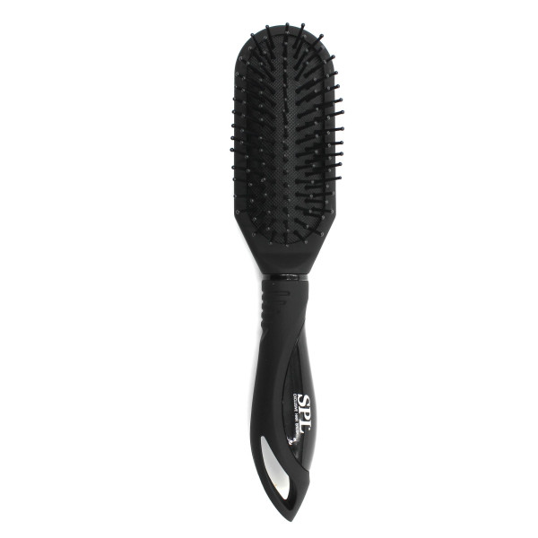Масажна щітка для волосся SPL Hair Brush Black 55148
