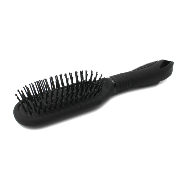 Масажна щітка для волосся SPL Hair Brush Black 55148
