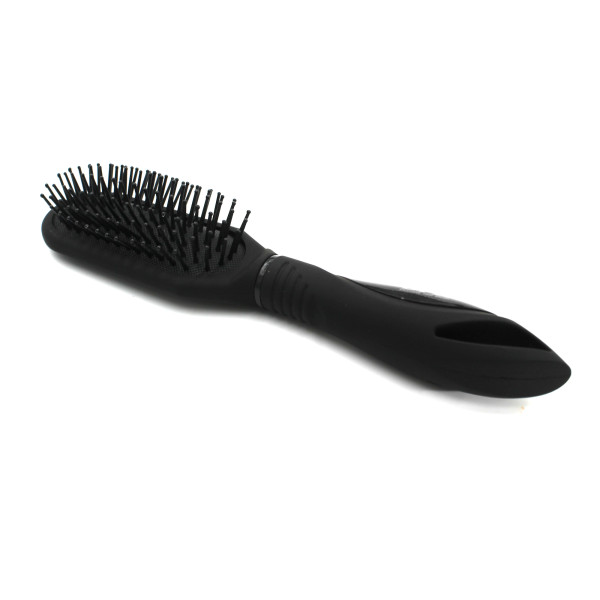 Масажна щітка для волосся SPL Hair Brush Black 55148