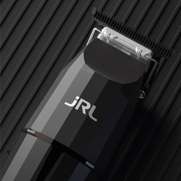 Професійний Тример JRL Onyx Trimmer Black (JRL-2020T-B)