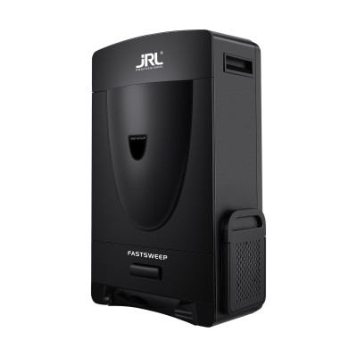JRL Fast Sweep JPF004: Автоматичний Пилосос/Смітник для Волосся з Інфрачервоним Датчиком