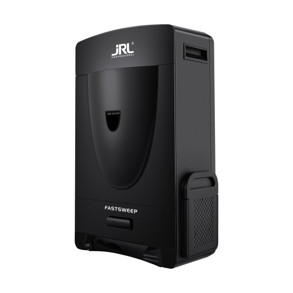 Революція в Прибиранні: JRL Fast Sweep з Інфрачервоним Датчиком