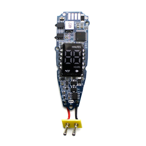 Плата управління для машинки JRL Onyx (JRL-O3)