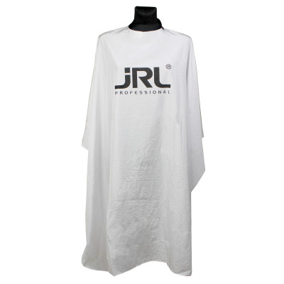 Пеньюар з накидкою-кейпом JRL Cutting Neocape White JRL-AN31024
