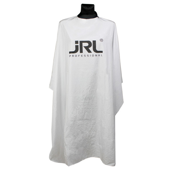 Пеньюар з накидкою-кейпом JRL Cutting Neocape White JRL-AN31024