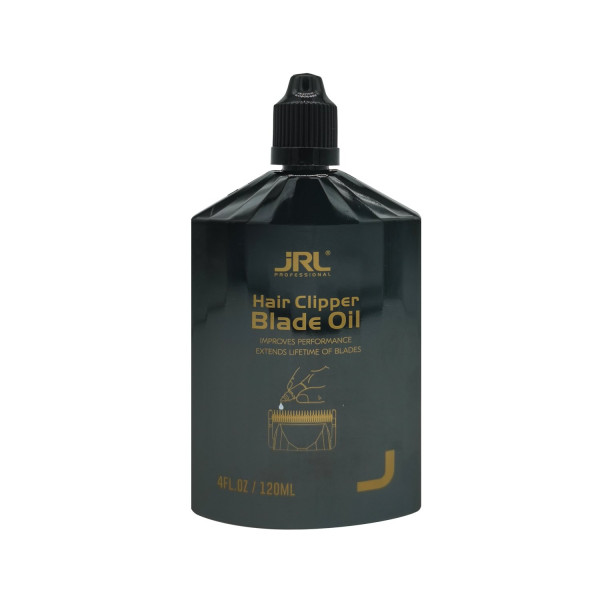 Масло для змащення ножів JRL Hair Clipper Blade Oil (120ml) JRL-LIQ001
