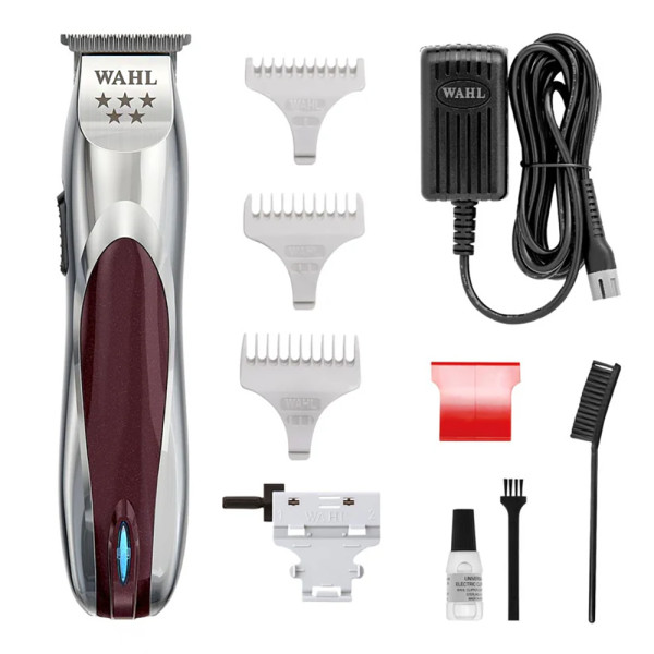 Тример WAHL A-Lign Cordless Trimmer 08172-016 Тример WAHL A-Lign Cordless Trimmer 08172-016