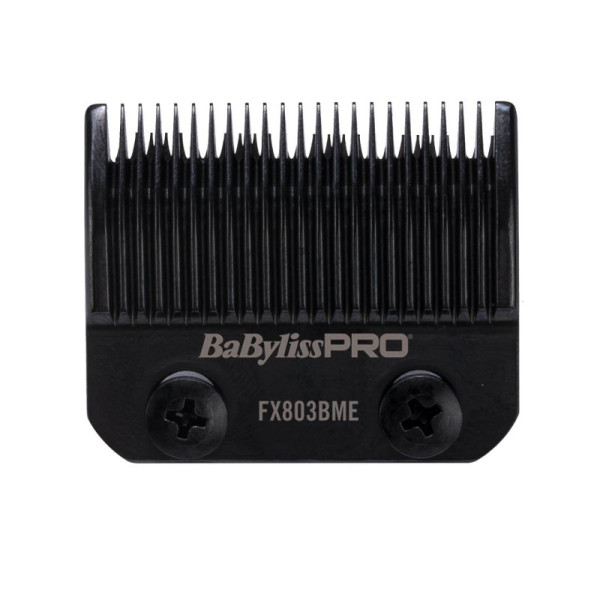 Ножовий блок BaByliss PRO Taper Blade Graphite FX803BME