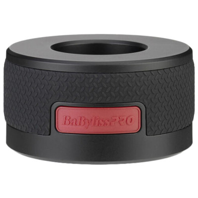 Зарядна підставка для машинок BaByliss PRO Boost+ Red&Black Charging Base FX8700RBPBASE