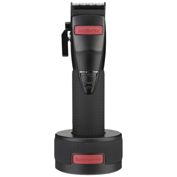 Зарядна підставка для машинок BaByliss PRO Boost+ Red&Black Charging Base FX8700RBPBASE
