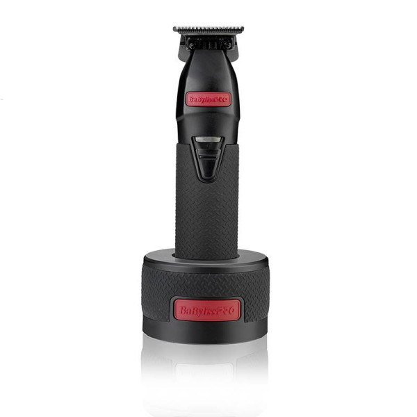 Зарядна підставка для тримерів BaByliss PRO Boost+ Skeleton Red&Black Charging Base FX7870RBPBASE