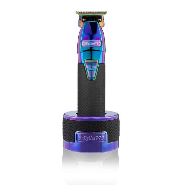 Зарядна підставка для тримерів BaByliss PRO Boost+ Skeleton Chameleon Charging Base FX7870IBPBASE Зарядна підставка для тримерів BaByliss PRO Boost+ Skeleton Chameleon Charging Base FX7870IBPBASE
