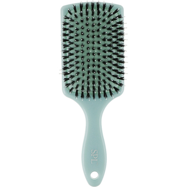 Масажна щітка з комбінованою щетиною SPL Hair Brush 2320