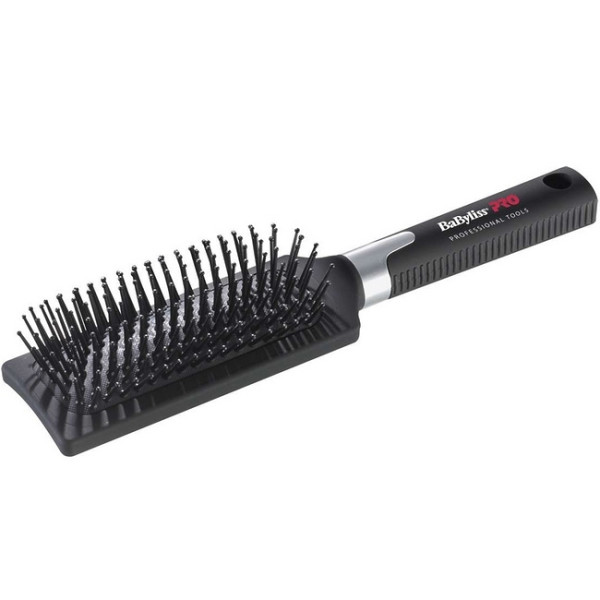 Масажна щітка для волосся BaByliss PRO Paddle Brush BABNB1E Масажна щітка для волосся BaByliss PRO Paddle Brush BABNB1E