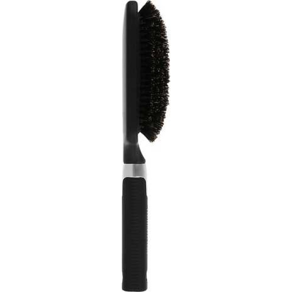 Масажна щітка з натуральною щетиною BaByliss PRO Paddle Boar Brush BABBB1E