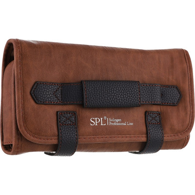 Шкіряний кейс для інструментів SPL Leather Premium Case Brown 77417