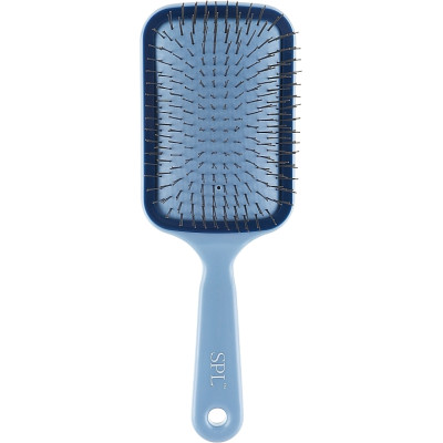 Масажна щітка для волосся SPL Hair Brush Blue 2333