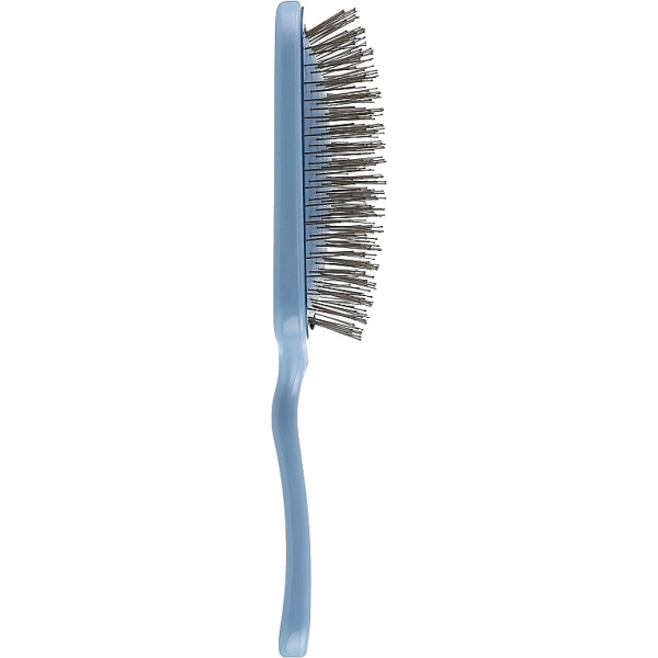Масажна щітка для волосся SPL Hair Brush Blue 2333