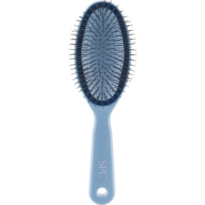 Масажна щітка для волосся SPL Hair Brush Blue 2335
