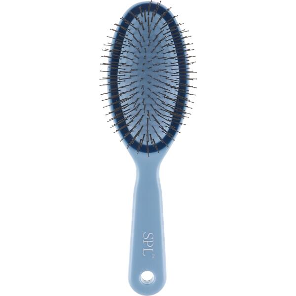 Масажна щітка для волосся SPL Hair Brush Blue 2335