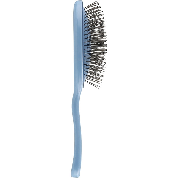 Масажна щітка для волосся SPL Hair Brush Blue 2335