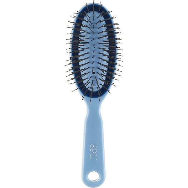 Масажна щітка для волосся SPL Hair Brush Blue 2336