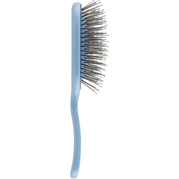 Масажна щітка для волосся SPL Hair Brush Blue 2336