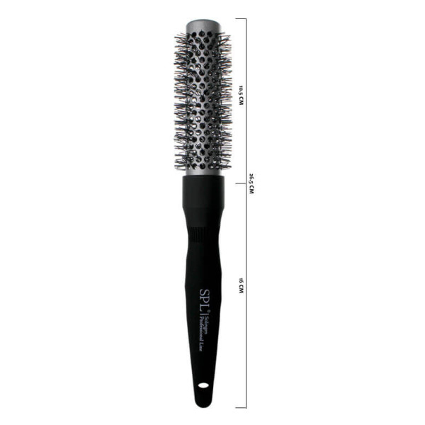 Термобрашинг для волосся SPL Ceramic Brush (d25 мм) 77025