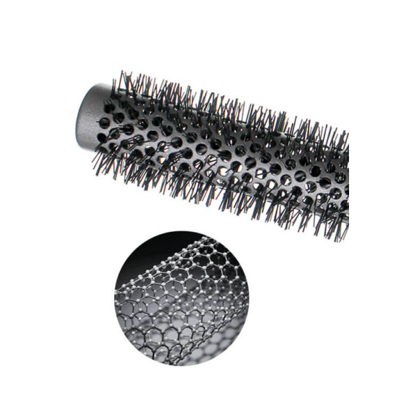 Термобрашинг для волосся SPL Ceramic Brush (d43 мм) 77043