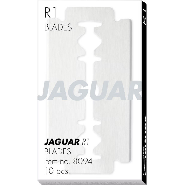 Набір професійних ножиць Jaguar Ergo Set "The Stage Is Yours" – якість та комфорт роботи