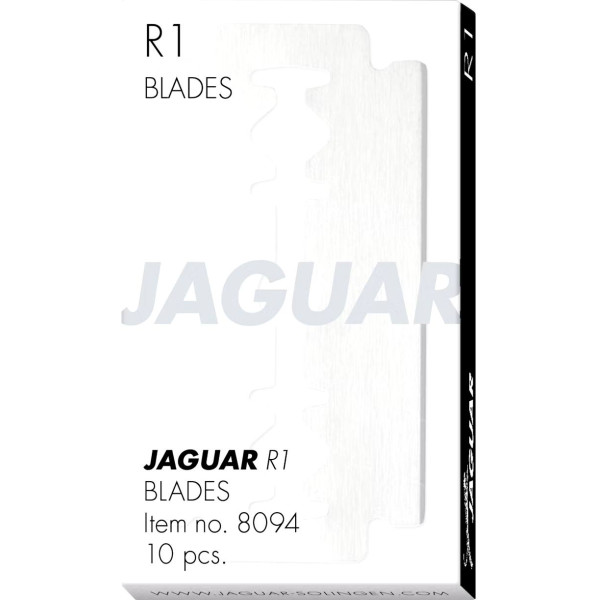 Професійний набір ножиць Jaguar Relax Set "The Stage Is Yours" – комфорт та якість роботи