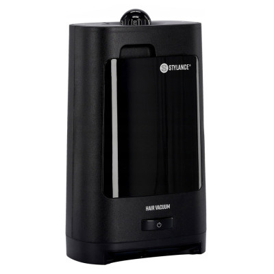 Безконтактний вакуумний автоматичний пилосос-совок Stylance Professional Vacuum Hair Dustbin 800-002