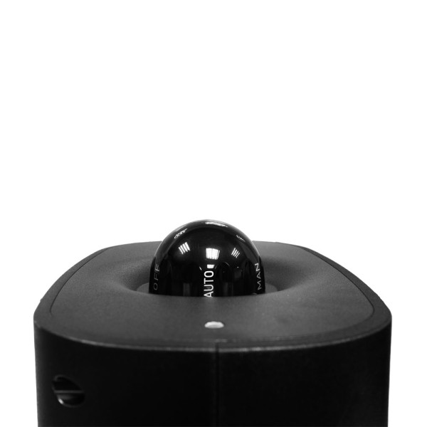Безконтактний вакуумний автоматичний пилосос-совок Stylance Professional Vacuum Hair Dustbin 800-002