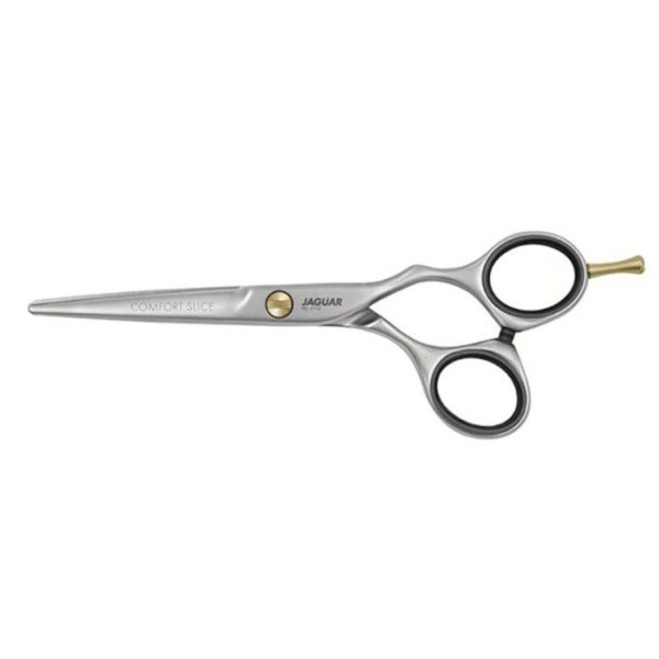 Ножиці перукарські Jaguar Pre Style Comfort Slice (прямі, 5.5) J-82855