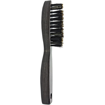 Щітка для фейдингу BaByliss PRO Barber Wood Brush M3678E