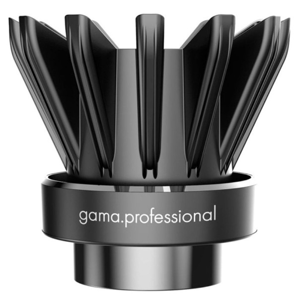 Фен для волосся Ga.Ma IQ 3 Perfetto Black PH6080.BK