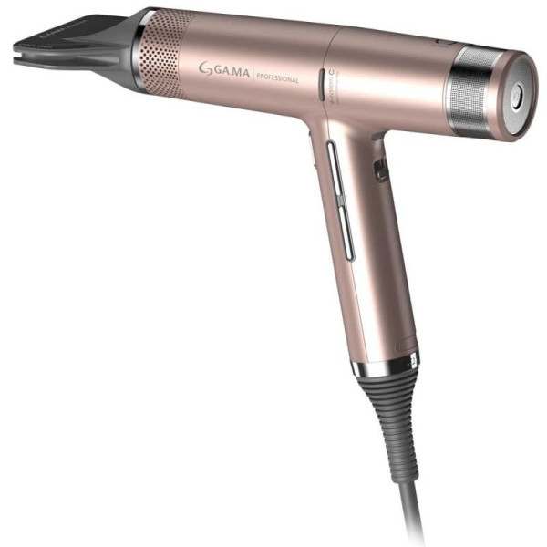 Фен для волосся Ga.Ma IQ 3 Perfetto Rose&Gold PH6080.PK