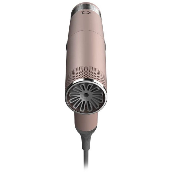 Фен для волосся Ga.Ma IQ 3 Perfetto Rose&Gold PH6080.PK