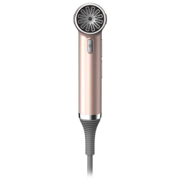 Фен для волосся Ga.Ma IQ 3 Perfetto Rose&Gold PH6080.PK