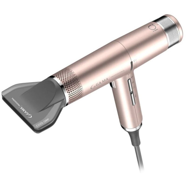 Фен для волосся Ga.Ma IQ 3 Perfetto Rose&Gold PH6080.PK