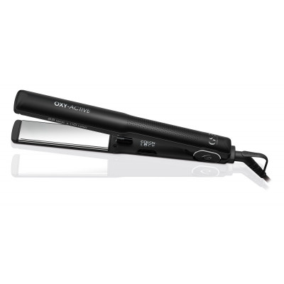 Випрямляч для волосся Ga.Ma G-Style OXY-Active Wide & Long SI0151