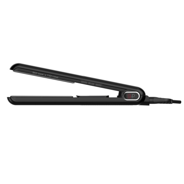 Випрямляч для волосся Ga.Ma G-EVO IHT Silk Chrome PI0271