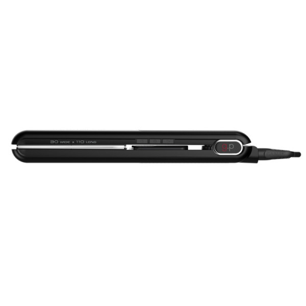 Випрямляч для волосся Ga.Ma G-EVO IHT Real Ceramic PI0273 Випрямляч для волосся Ga.Ma G-EVO IHT Real Ceramic PI0273