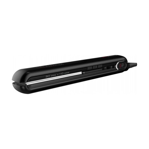 Випрямляч для волосся Ga.Ma G-EVO IHT Real Ceramic PI0273 Випрямляч для волосся Ga.Ma G-EVO IHT Real Ceramic PI0273