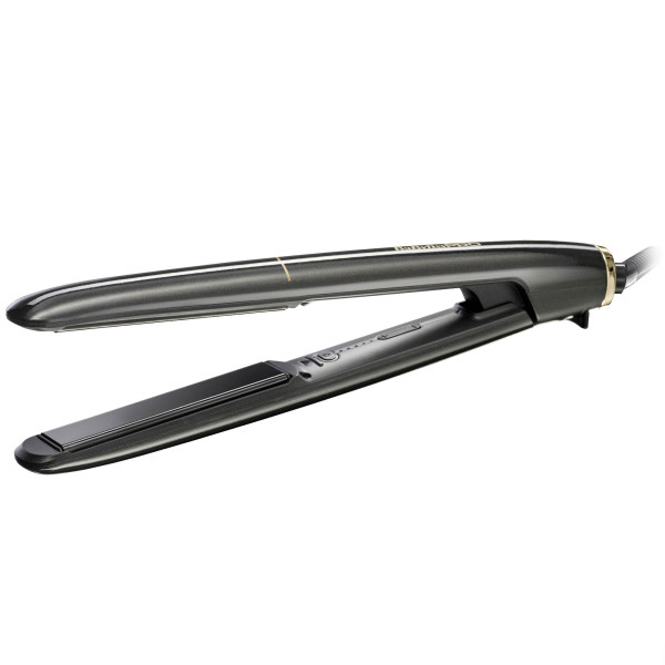 Випрямляч для волосся BaByliss PRO Stilista Styler Grey&Gold BAB3550E