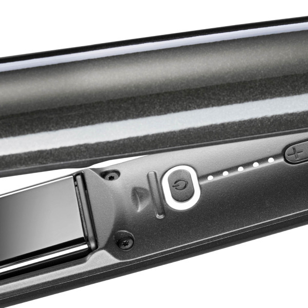 Випрямляч для волосся BaByliss PRO Stilista Styler Grey&Gold BAB3550E