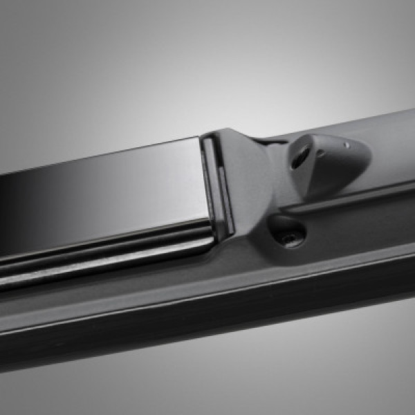 Випрямляч для волосся BaByliss PRO Stilista Styler Black&Silver BAB3550BE