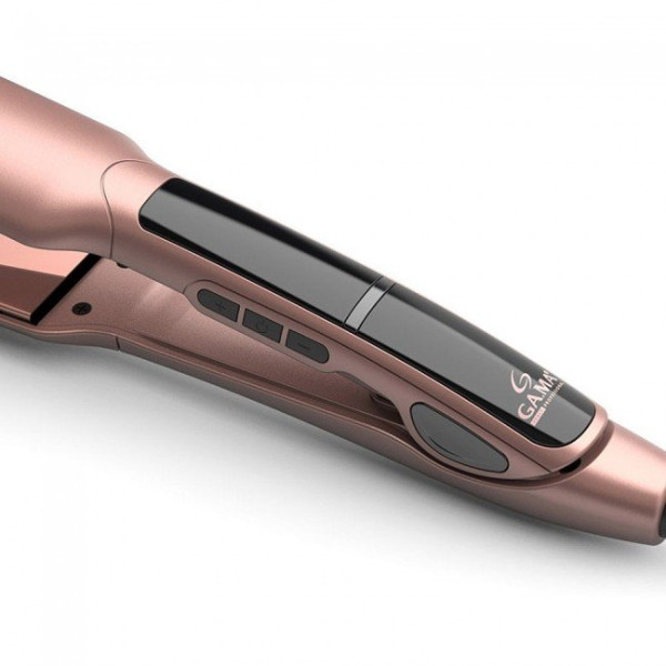 Випрямляч для волосся Ga.Ma X-Wide Digital Keration GI3032